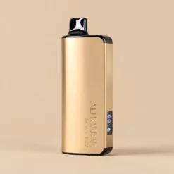 Alibarbar Ingot 9000 Puff Tek Kullanımlık Şarj Edilemez 22ml 2350mAh
