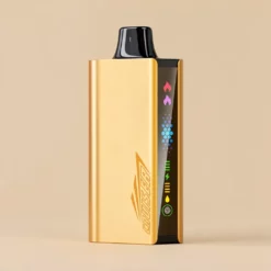 JNR Cruiser 12000 Puffs Premium Şarjsız Tek Kullanımlık Vape