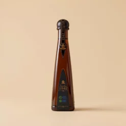 Don Leon Tequila 1942 30000 Puf 24mL %2 Nikotin Mesh Bobin LED