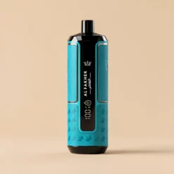 Al Fakher Crown Bar Hypermax 15000 Puff Tek Kullanımlık Vape