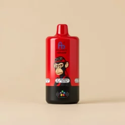 FUMOT Eco 5in1 90K Vape, 5 Aroma, 25ml E-Likit, 850mAh Pil, Type-C Hızlı Şarj