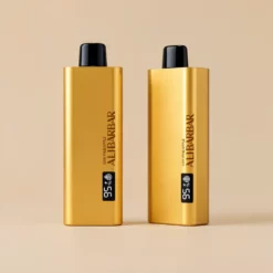 Alibarbar TEQ Bar 12000 12K Puff 15ml %3 Nikotin